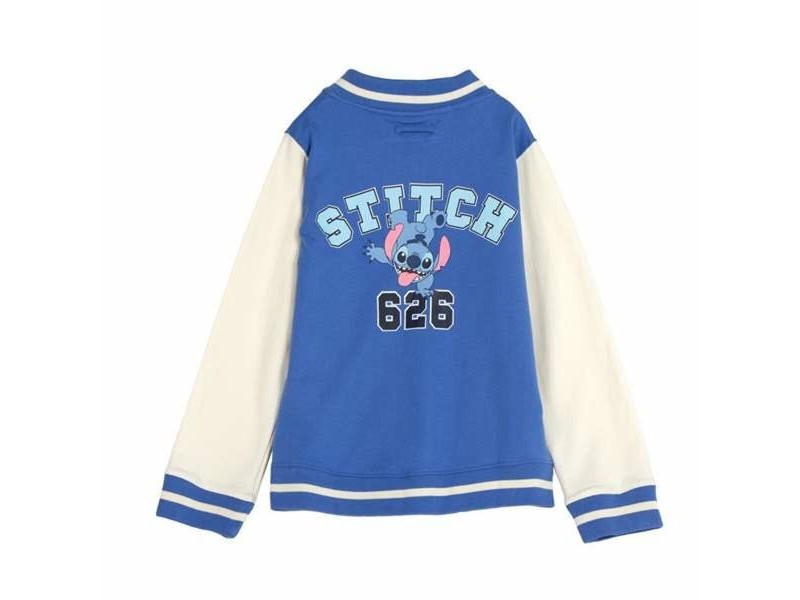 Детска Спортна Горница Stitch Син
