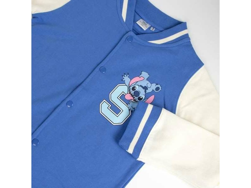 Детска Спортна Горница Stitch Син