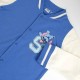 Детска Спортна Горница Stitch Син