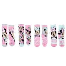 Чорапи Minnie Mouse