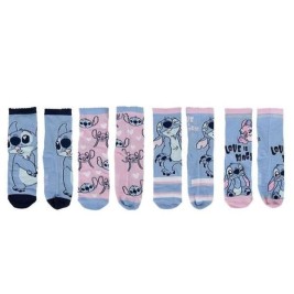 Чорапи Stitch