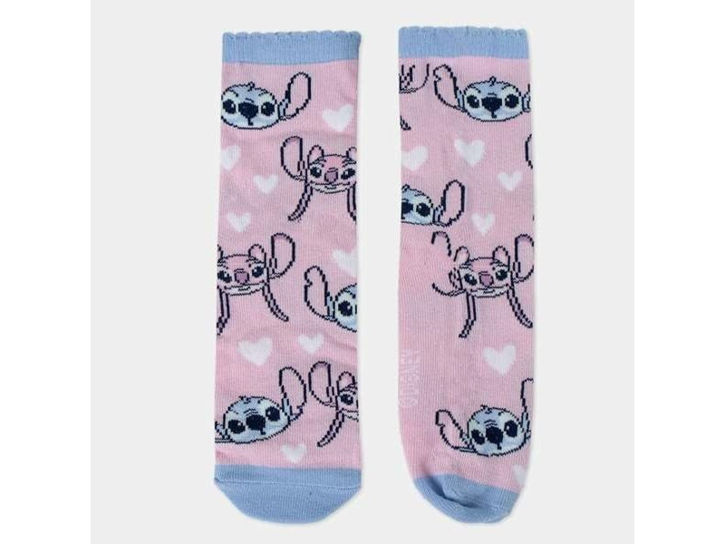 Чорапи Stitch