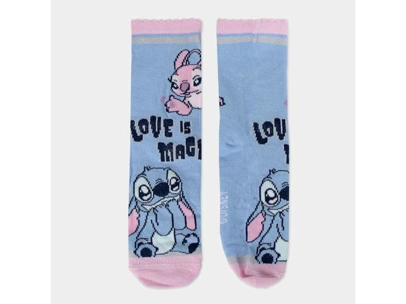 Чорапи Stitch