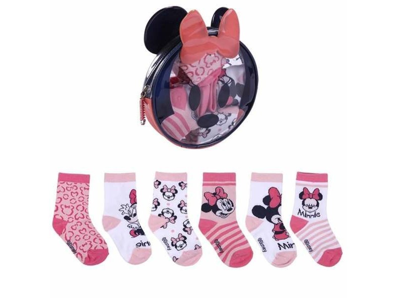 Чорапи Minnie Mouse