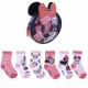 Чорапи Minnie Mouse