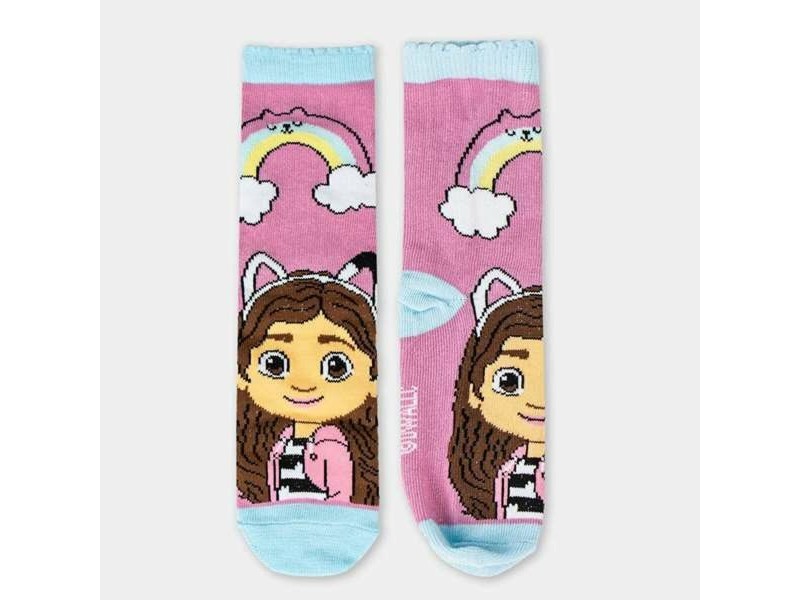 Чорапи Gabby's Dollhouse