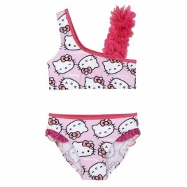 Бикини Hello Kitty Розов