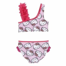 Бикини Hello Kitty Розов
