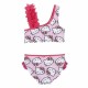 Бикини Hello Kitty Розов