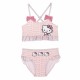 Бикини Hello Kitty Светло розово