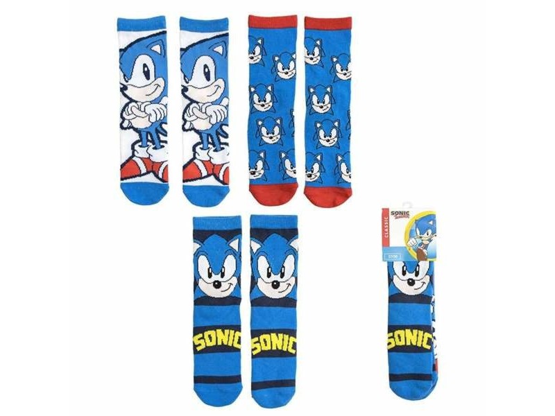 Чорапи Sonic