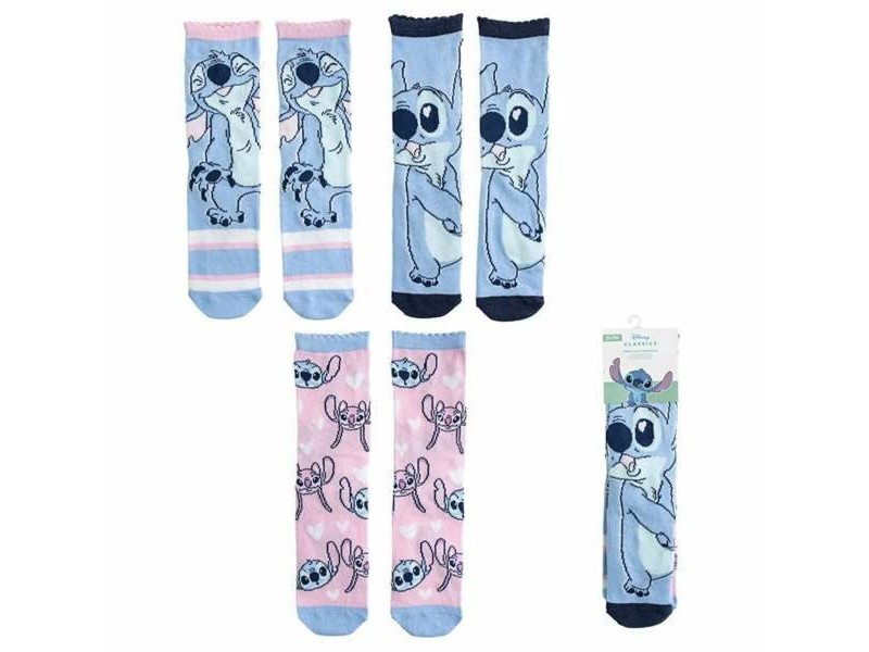 Чорапи Stitch