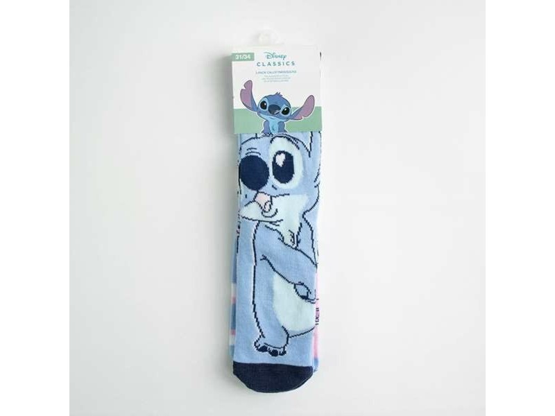 Чорапи Stitch