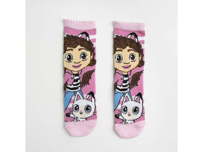 Чорапи Gabby's Dollhouse