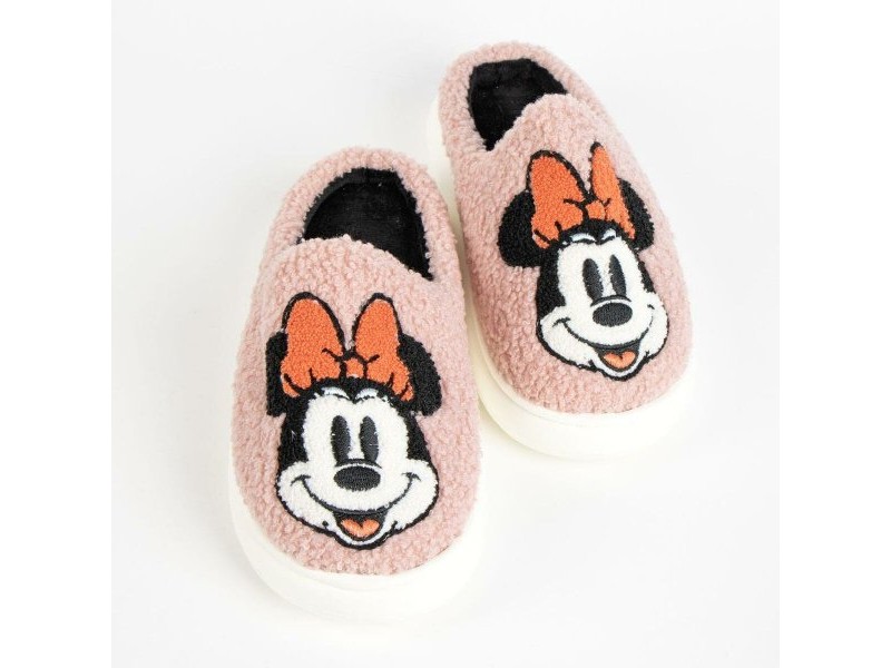 домашните пантофи Minnie Mouse