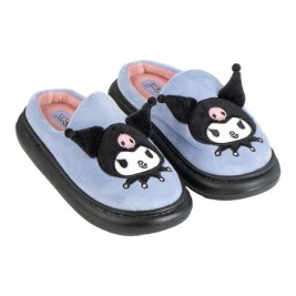 домашните пантофи Hello Kitty