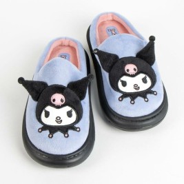 домашните пантофи Hello Kitty