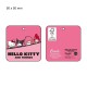 домашните пантофи Hello Kitty