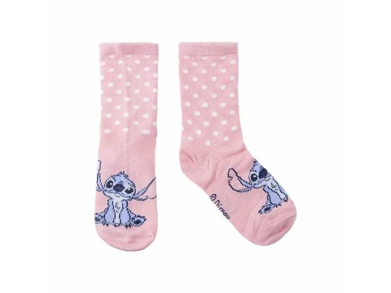 Пакет чорапи Stitch 5 Части