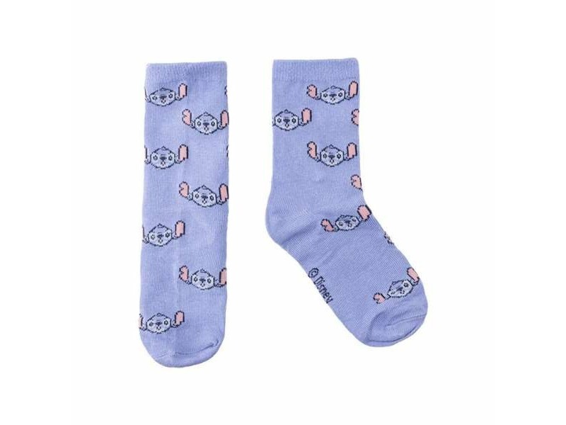 Пакет чорапи Stitch 5 Части