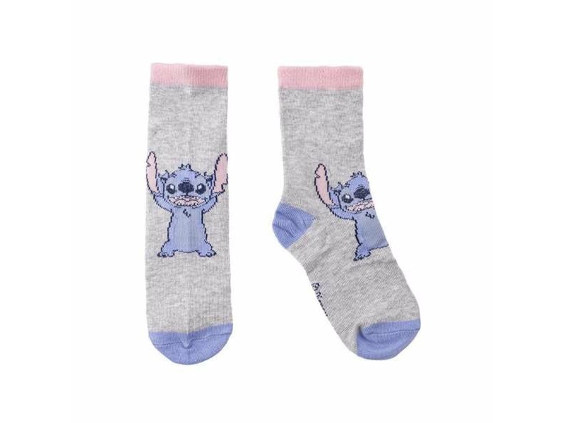 Пакет чорапи Stitch 5 Части