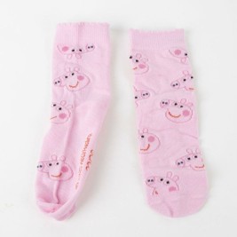 Пакет чорапи Peppa Pig 4 Части