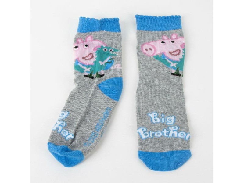 Пакет чорапи Peppa Pig 4 Части