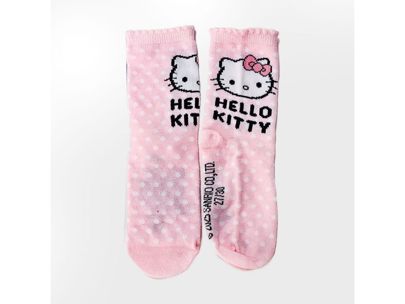 Пакет чорапи Hello Kitty 4 Части