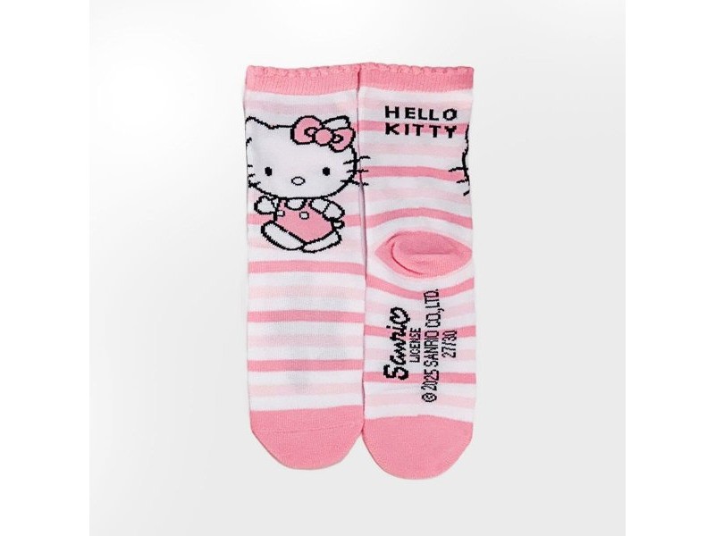 Пакет чорапи Hello Kitty 4 Части