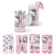 Пакет чорапи Hello Kitty 4 Части