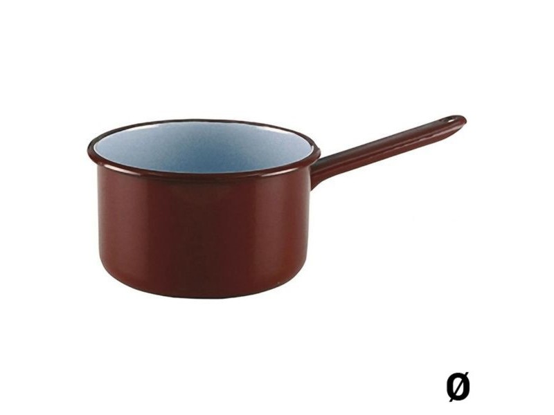 Касерола Quid Classic Стомана Метал