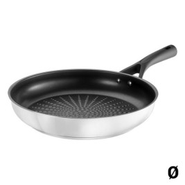 Тиган с Незалепващо Покритие Pyrex Expert Метал Бакелит