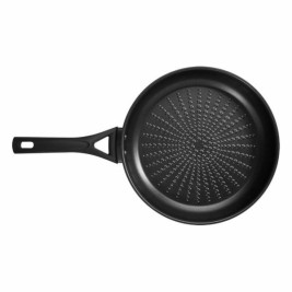 Тиган с Незалепващо Покритие Pyrex Expert Метал Бакелит