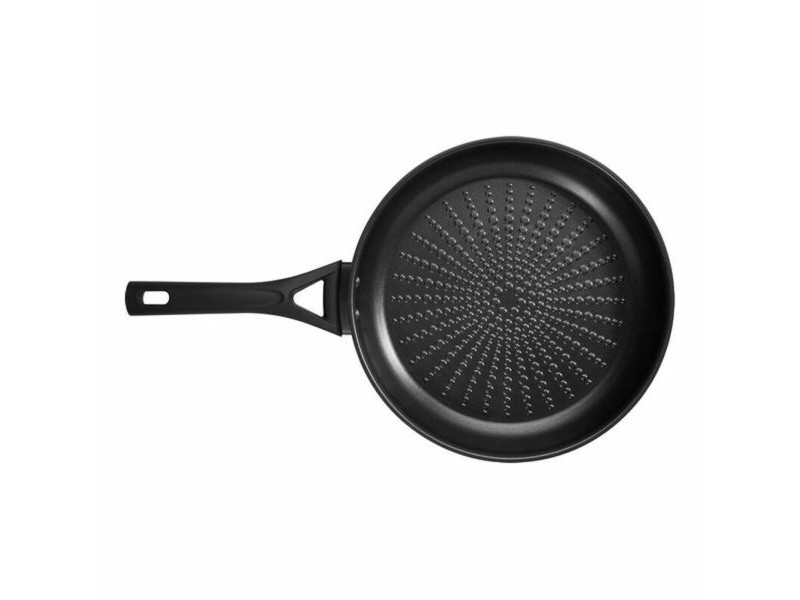 Тиган с Незалепващо Покритие Pyrex Expert Метал Бакелит