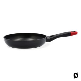 Тиган с Незалепващо Покритие Pyrex Optima+ Метал