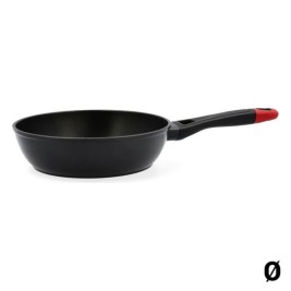 Тиган с Незалепващо Покритие Pyrex Optima+ Метал