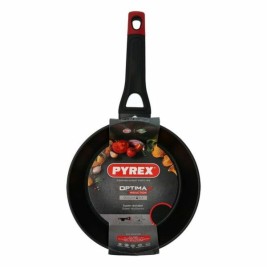 Тиган с Незалепващо Покритие Pyrex Optima+ Метал