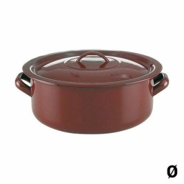 Касерола с Капак Quid Classic Метал Стомана