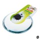 Капак за Тиган Pyrex All For One Прозрачен Cтъкло