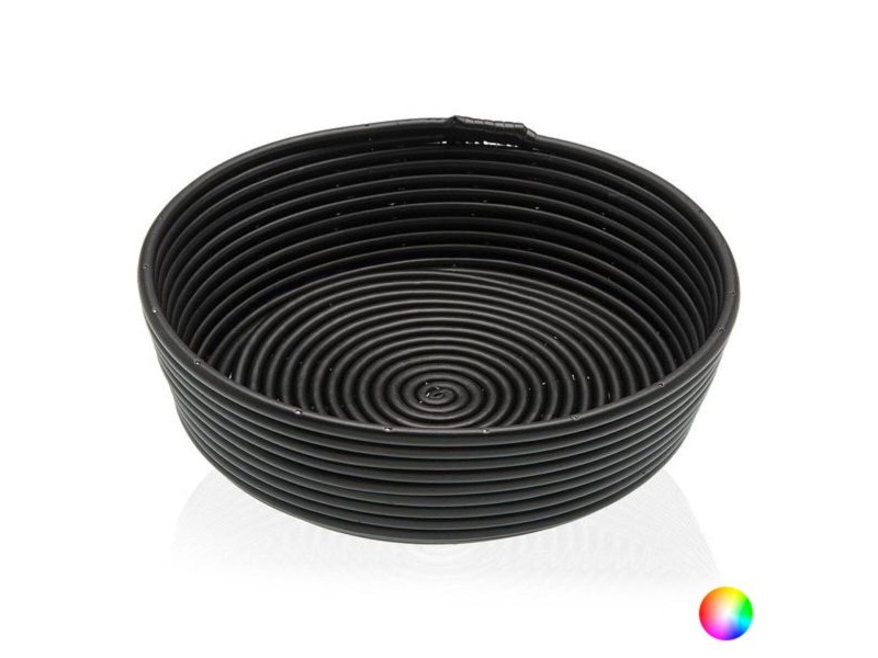 Многофункционална Кошница Versa 28,5 x 8,5 x 28,5 cm Многофункционална Кошница Versa 28,5 x 8,5 x 28,5 cm