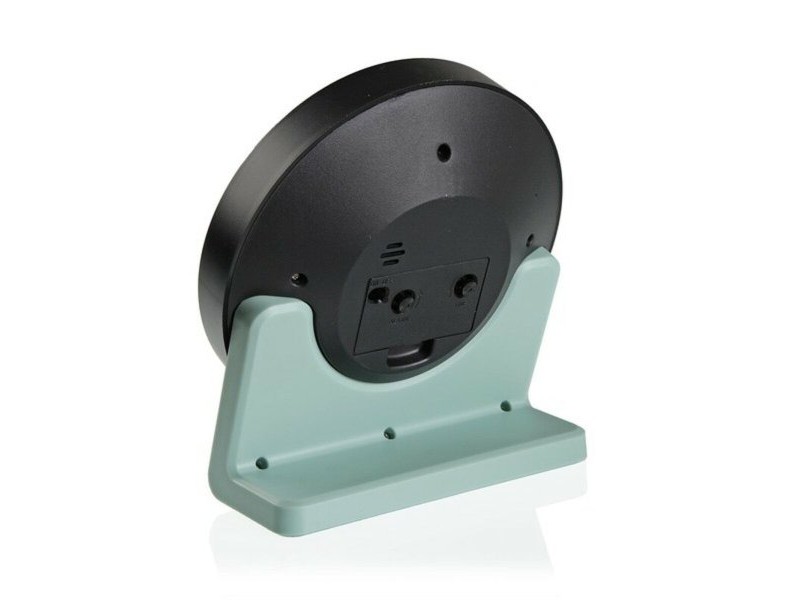 Будилник Пластмаса (7,9 x 17 x 15,8 cm)