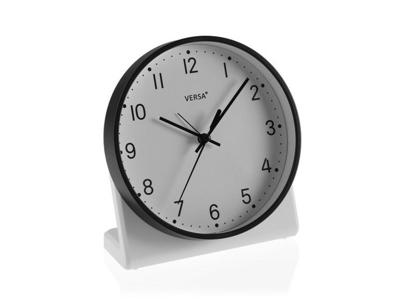 Будилник Пластмаса (7,9 x 17 x 15,8 cm)