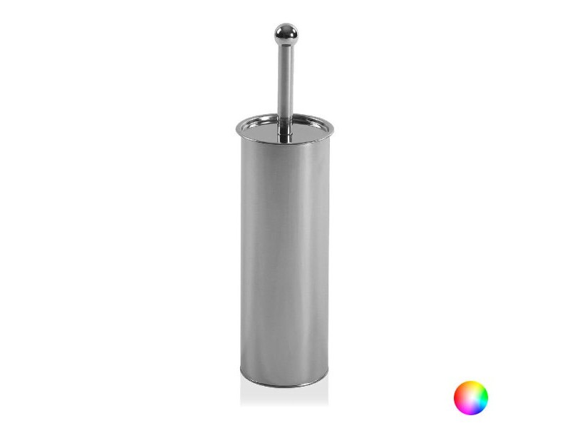 Четка за Баня Versa полипропилен 9,7 x 38,4 x 9,7 cm