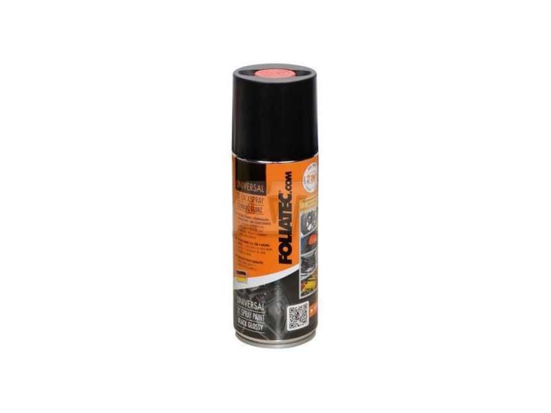 Спрей боя Foliatec UNIVERSAL 2C 400 ml
