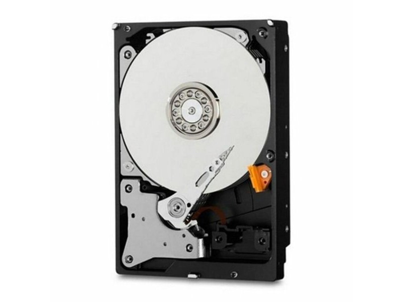 Твърд диск Western Digital SATA PURPLE 3,5