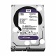 Твърд диск Western Digital SATA PURPLE 3,5