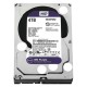 Твърд диск Western Digital SATA PURPLE 3,5
