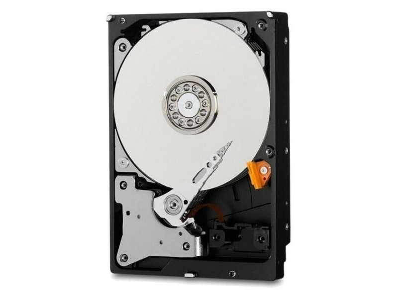 Твърд диск Western Digital SATA PURPLE 3,5