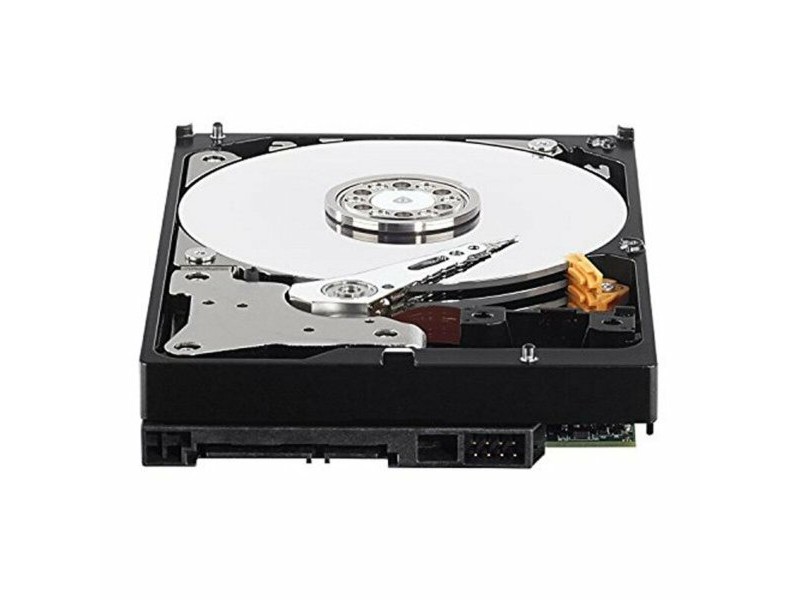 Твърд диск Western Digital SATA PURPLE 3,5