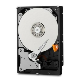 Твърд диск Western Digital SATA PURPLE 3,5